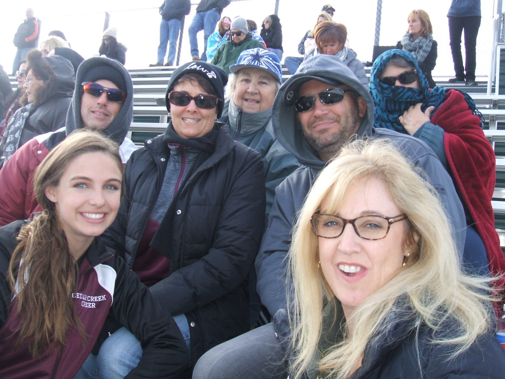 SEEN at Cedar Creek-Point Pleasant Borough playoff game (6)
